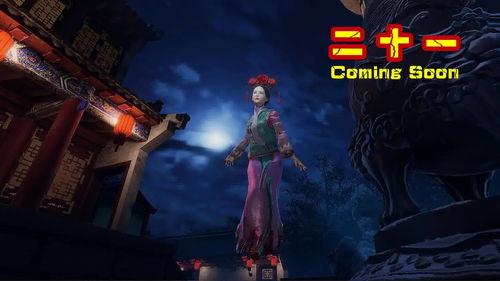 国产搞笑对战游戏视频