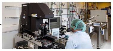 国产光刻机突破视频,铸就中国半导体产业新里程碑