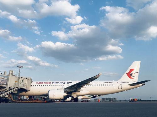 太原 国产大飞机事件视频