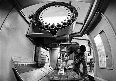 国产高端机床工作视频,精湛工艺与智能操控的完美融合