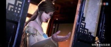 被喷的国产动画视频,挑战与突破下的争议之作