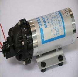 国产回压直流泵视频,高效节能，引领行业新潮流