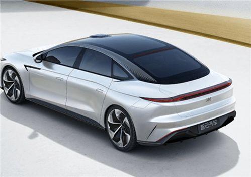 国产纯电轿车介绍图片视频,科技驱动，绿色出行新篇章