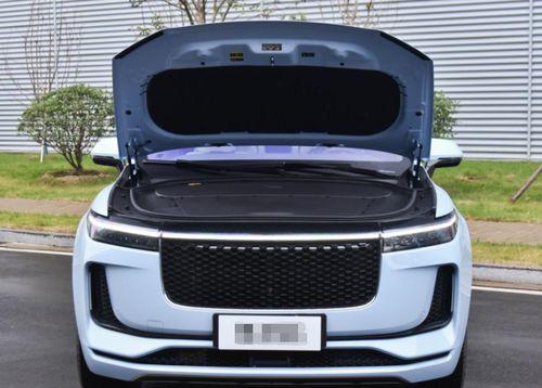 国产ONE汽车视频