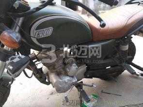 国产进口摩托车视频,视频解析性能与魅力