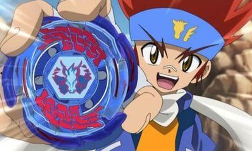 陀螺国产动画真人版视频,国产动画的华丽蜕变