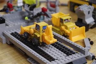 乐高沉浸式视频国产,打造国产动画新标杆