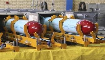 伊朗国产新型导弹视频,突破性技术引领区域军备竞赛