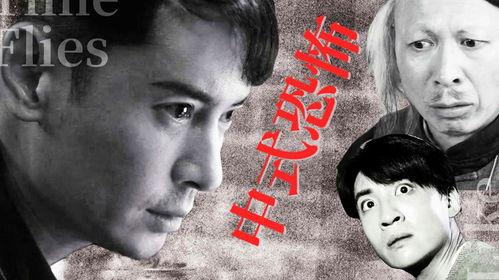 山村狐妻国产鬼片视频,诡谲迷雾中的惊悚传说