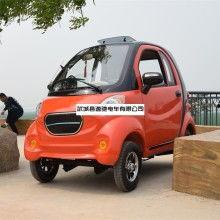 小型国产车代步视频,轻松出行，畅享便捷生活