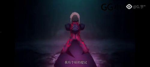 超然动漫卡点视频国产