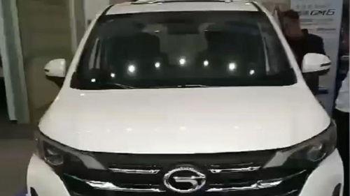 被扣国产车视频