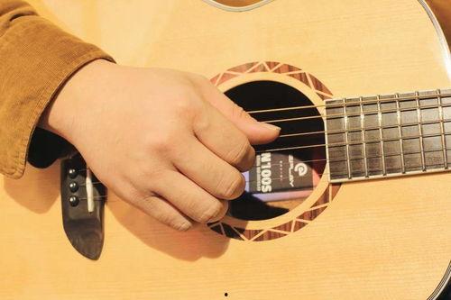 国产吉他干货铺视频,揭秘国产吉他魅力与选购技巧