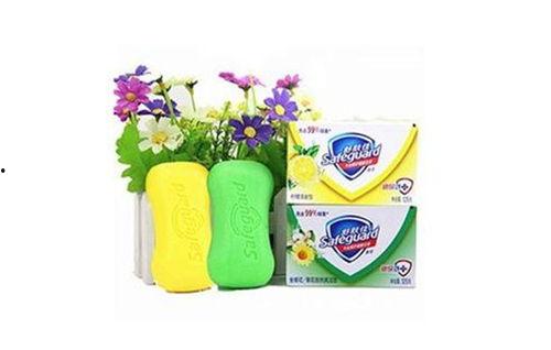 孕妇国产香皂怎么用视频