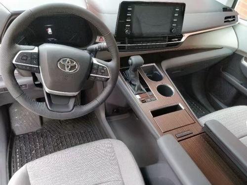 国产塞纳内饰视频