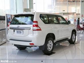 国产款普拉多视频,品质升级，驰骋疆场