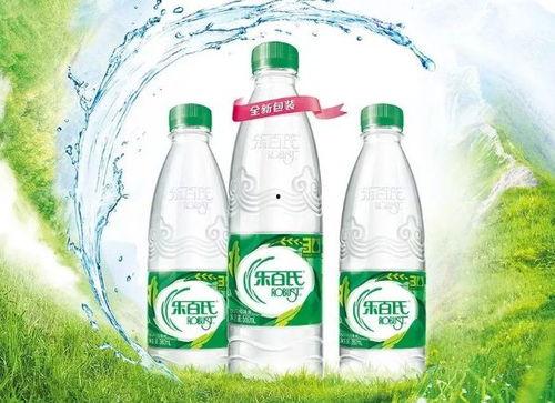 乐百氏国产回归视频,唤醒民族品牌记忆