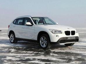 宝马x1国产 视频欣赏,宝马X1国产版视频赏析，尽享豪华与科技融合之美