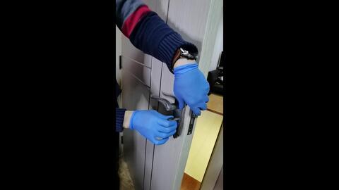 国产车车门更换视频,轻松掌握换门技巧