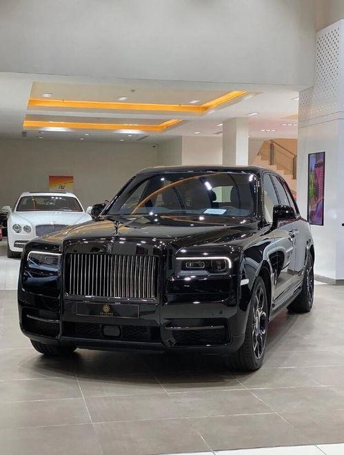 国产库里南炫酷视频,国产豪华SUV新标杆