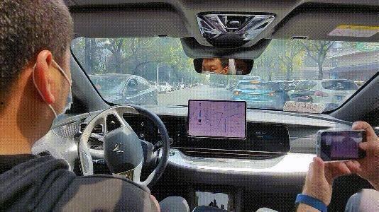 国产特斯拉驾驶技巧视频,视频解析高效驾驶之道