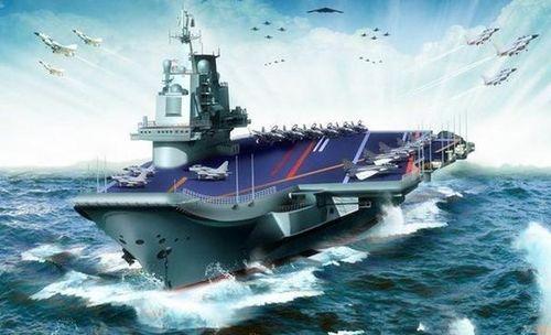 国产航母退役视频,见证我国海军力量腾飞的历史瞬间