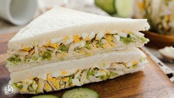 国产三明治屁眼视频,揭秘美食背后的趣味瞬间